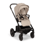 Wandelwagen Nuna Mixx Biscotti