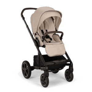 Wandelwagen Nuna Mixx Biscotti