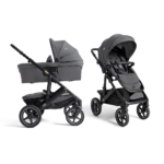 Kinderwagen Joie Signature Vinca Ebony