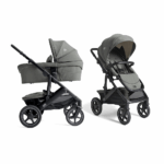Kinderwagen Joie Signature Vinca Evergreen