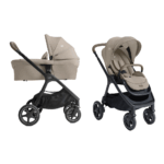 Kinderwagen Joie Signature Finiti Sandstone