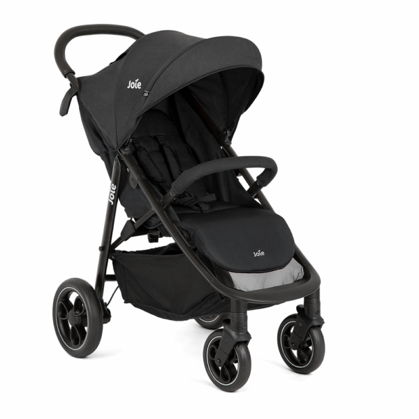 Buggy Joie Litetrax S Shale - Afbeelding 1