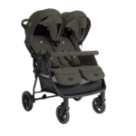 Duo Kinderwagen Joie Signature Estrella Evergreen