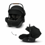 Autostoel Nuna Arra Next Caviar Compatible