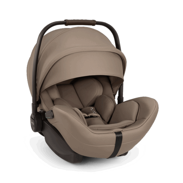 Autostoel Nuna Arra Flex Cedar - Afbeelding 1