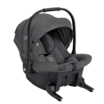 Autostoel Joie Signature Sprint Ebony