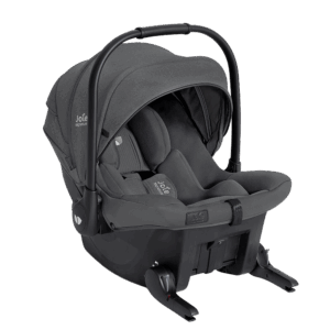 Autostoel Joie Signature Sprint Ebony
