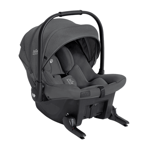 Autostoel Joie Signature Sprint Ebony - Afbeelding 1