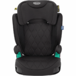 Autostoel Graco Affix I-Size Midnight