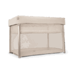 Campingbed/Box Nuna Paal Biscotti