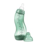 S-Fles Difrax 250ml Sage