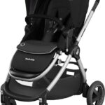 Wandelwagen Maxi-Cosi Adorra 2.0 Essential Black