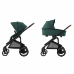 Kinderwagen Maxi-Cosi Plaza Plus Essential Green
