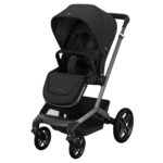 Wandelwagen Maxi-Cosi Fame V2 Twillic Black