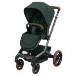 Wandelwagen Maxi-Cosi Fame V2 Twillic Green