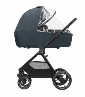 Regenhoes Maxi-Cosi Comfort Transparant