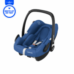 Autostoel Maxi-Cosi Rock Essential Blue I-Size