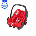 Autostoel Maxi-Cosi Rock Nomad Red I-Size