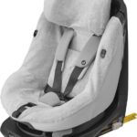 Zomerhoes Cybex AxissFix Cool Grey