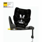 Autostoel Maxi-Cosi Mica Pro 360° Authentic Black