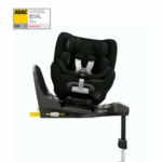 Autostoel Maxi-Cosi Mica Pro 360° Authentic Green