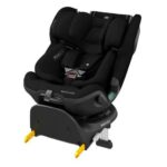 Autostoel Maxi-Cosi Emerald Pro 360 Authentic Black