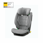 Autostoel Maxi Cosi RodiFix Pro2 I-Size Authentic Grey