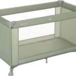 Campingbed Bebeconfort Soft Dreams Mineral Green