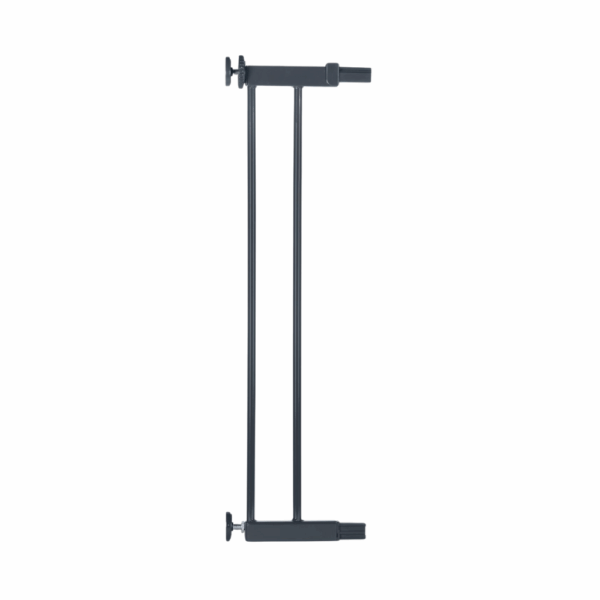 Verlengstuk Traphek Safety 1st. Easy Close&Auto Close Antraciet 14cm - Afbeelding 1