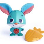 Wonder Buddies Tiny Love Rabbit Thomas