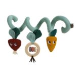 Activity Spiral Tiny Love Garden of Adventures