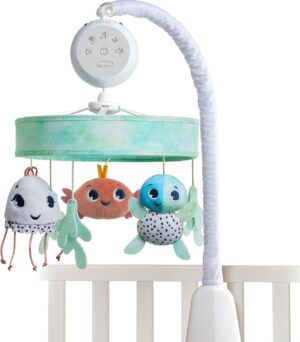 Muziekmobiel Tiny Love Treasure The Ocean