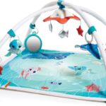 Babygym Tiny Love Gymini Treasure The Ocean