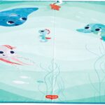 Speelkleed/Picknickkleed XL Tiny Love Treasure The Ocean