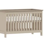 Ledikant Geneve Clay