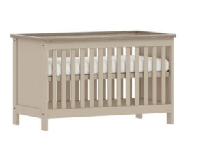 Ledikant Geneve Clay