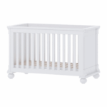 Ledikant Bristol Wit