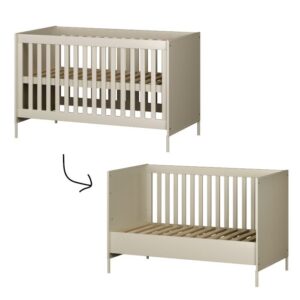 Meegroeiledikant Belmond 70x140
