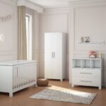 Babykamer Scottie Wit