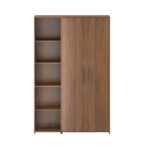 Kast Livvie Walnut