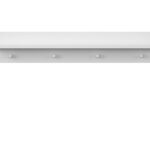 Wandplank Santiago Wit