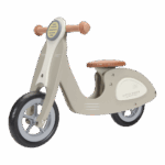 Loopscooter Little Dutch Olive