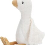 Knuffel Little Dutch Little Goose 18cm