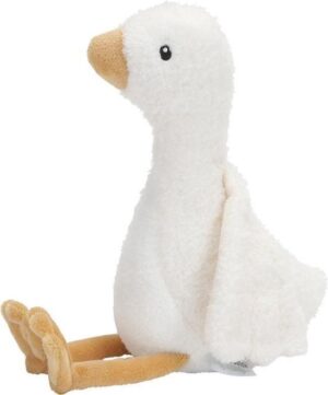 Knuffel Little Dutch Little Goose 18cm