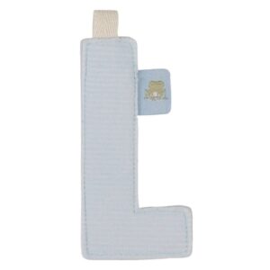Vlaggenlijn Hanger Little Dutch Letter L