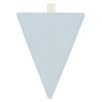 Vlaggenlijn Hanger Little Dutch Vlag Blauw
