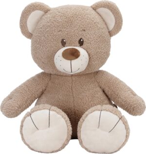 Knuffel Beer Tiamo 50cm Bruin