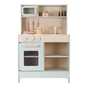 Houten Speelkeuken Little Dutch Mint