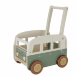 Loopwagen Little Dutch Vintage