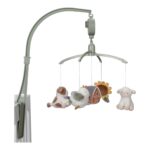 Muziekmobiel Little Dutch Little Farm